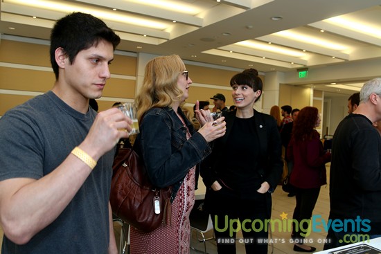 THE BUZZ: Crat Beer & Coffee Festival