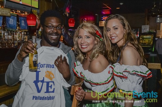 Corona de Philly 2017 - Cinco de Mayo!