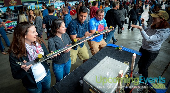 All Star Craft Beer & Wine Festival - Gallery 1