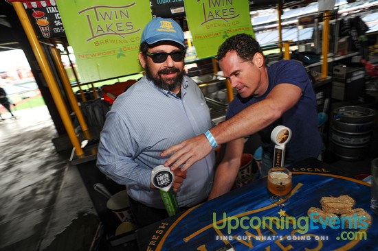 All Star Craft Beer & Wine Festival - Gallery 7