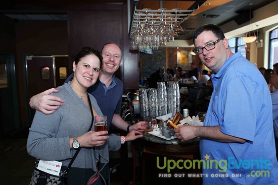 West Chester Craft Beer & Restaurant Stroll