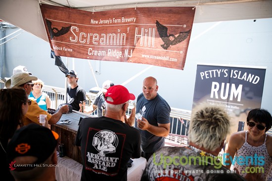 Battleship Beer Fest