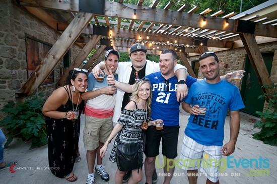 Summer Ale Festival at The Zoo!