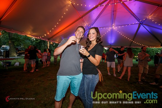 Summer Ale Festival at The Zoo!