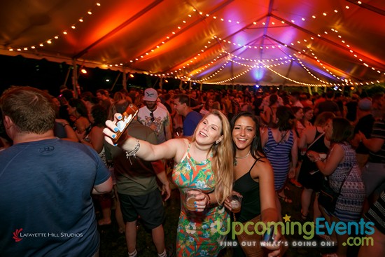 Summer Ale Festival at The Zoo!