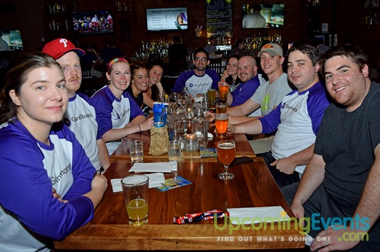 The French Fling Bar Crawl