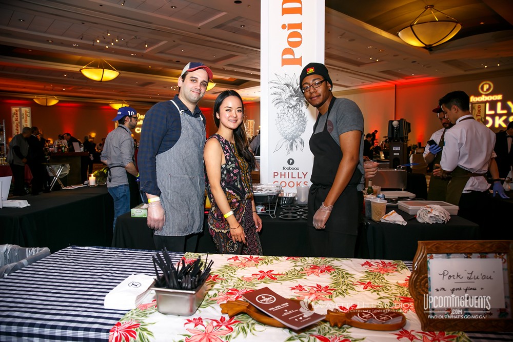 Philly Cooks 2018