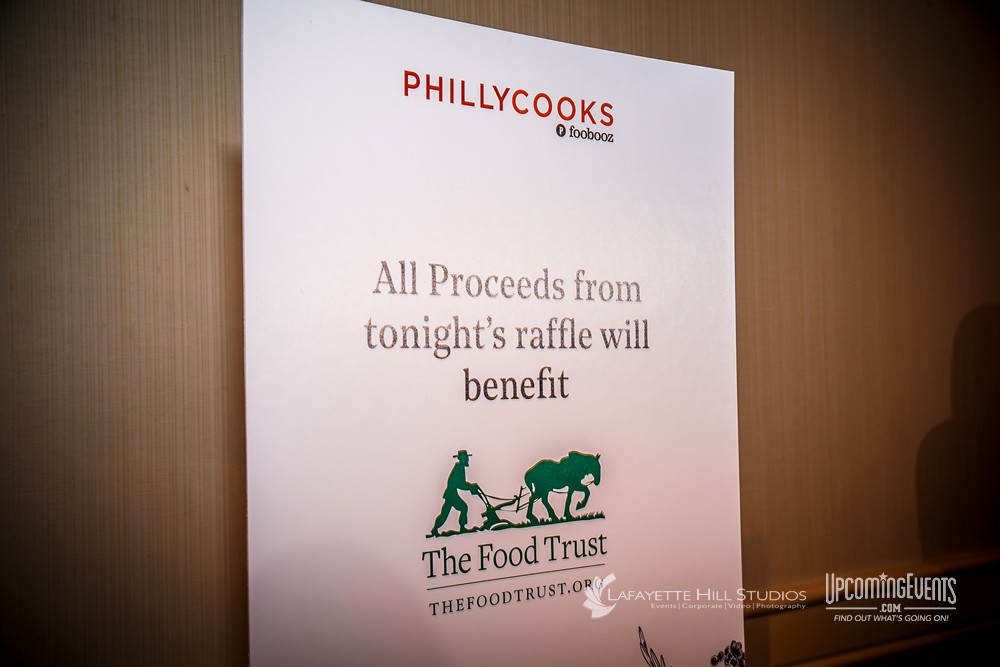 Philly Cooks 2018