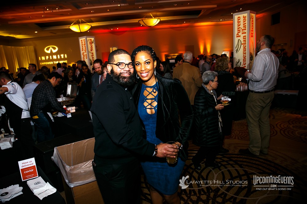 Philly Cooks 2018