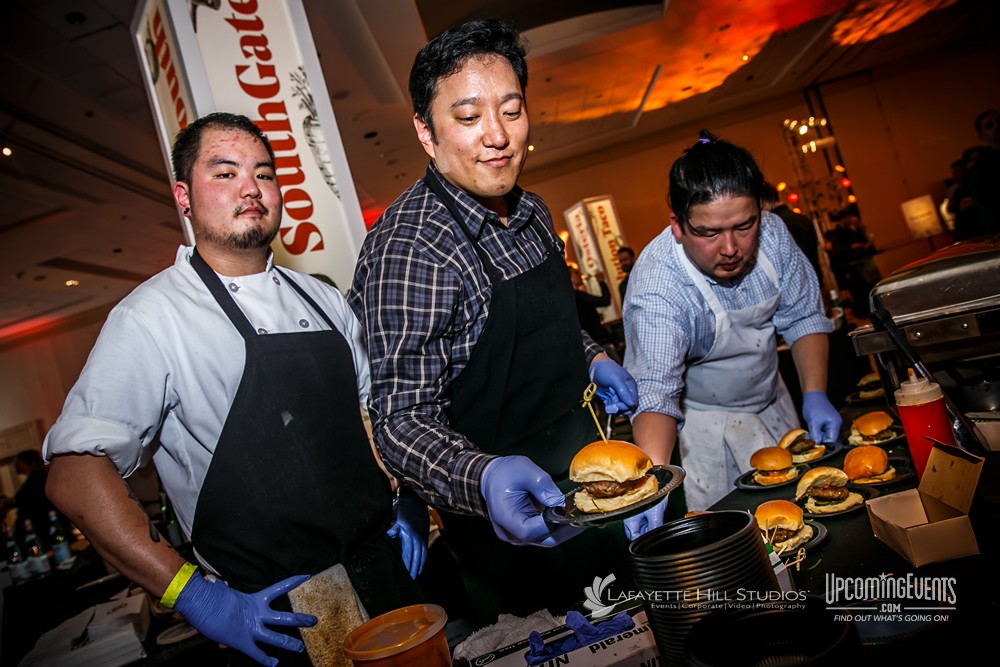 Philly Cooks 2018