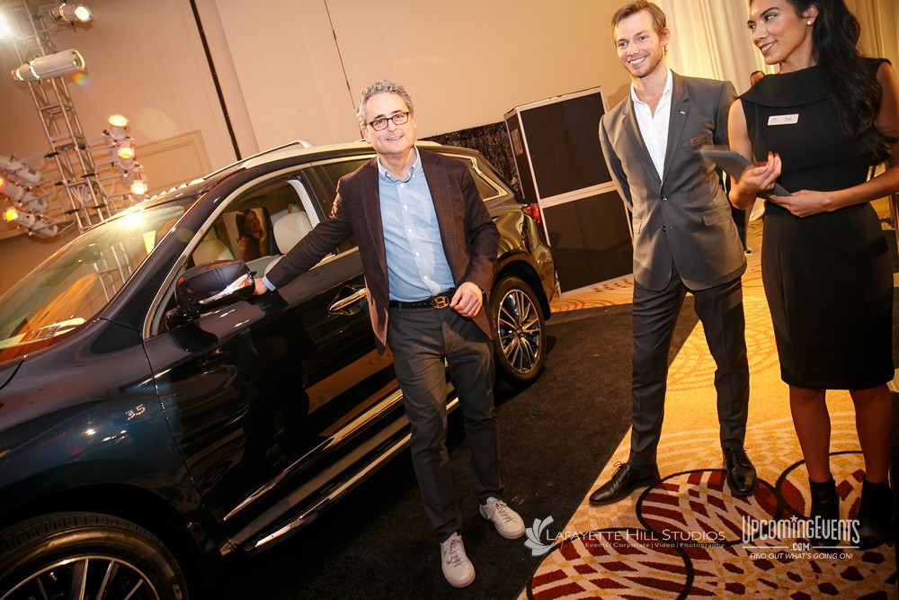 Philly Cooks 2018