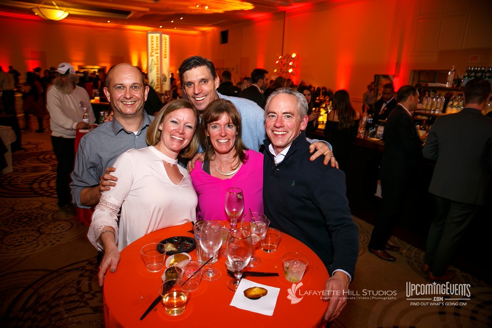 Philly Cooks 2018