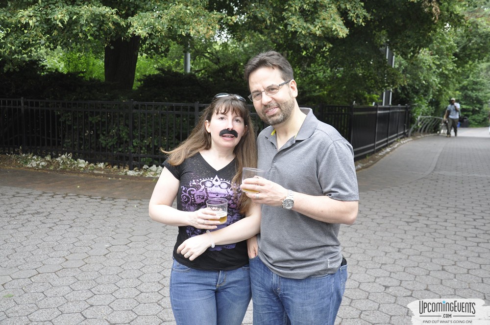Summer Ale Festival at The Phladelphia Zoo