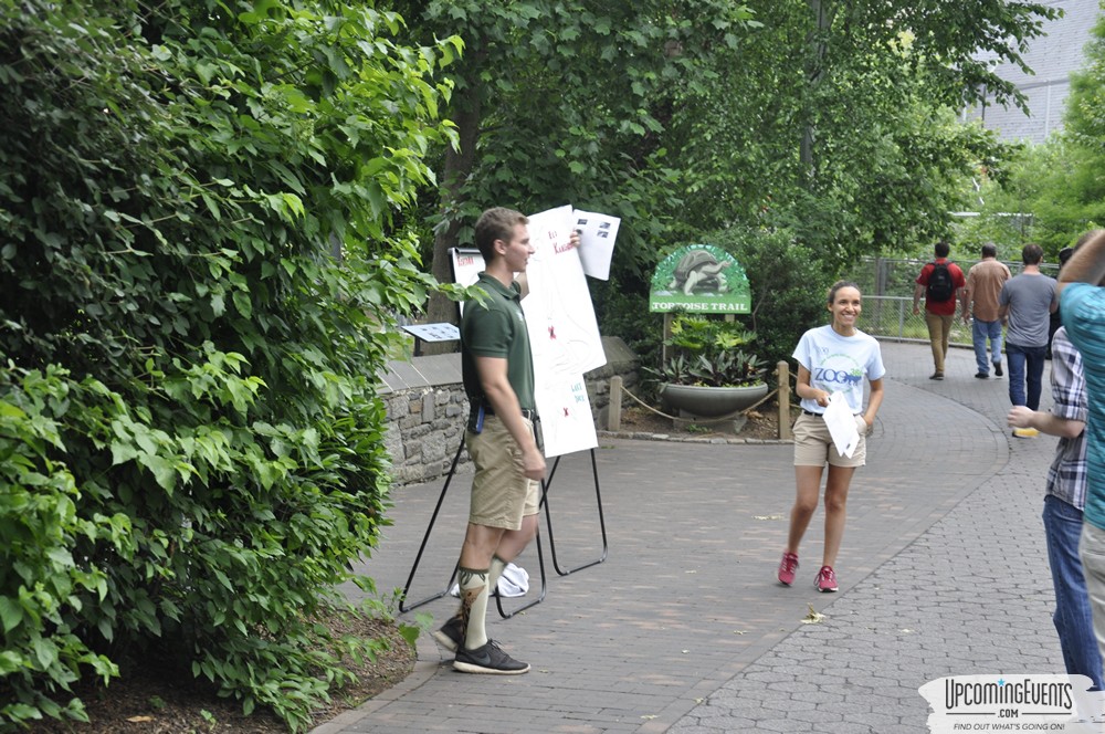 Summer Ale Festival at The Phladelphia Zoo