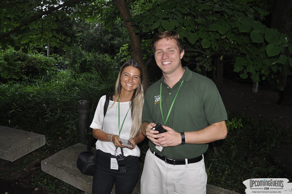 Summer Ale Festival at The Phladelphia Zoo