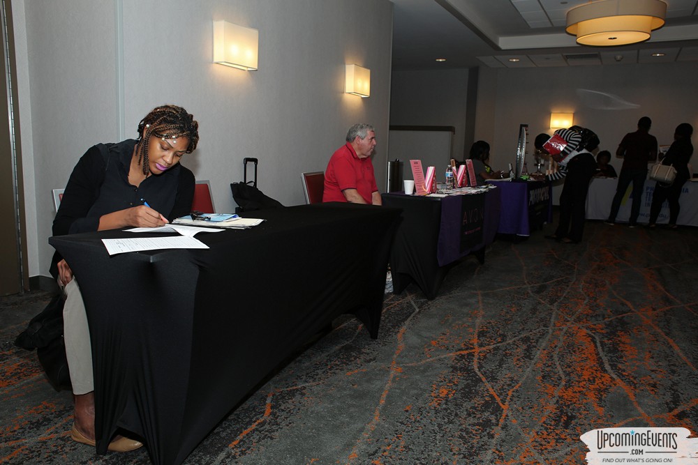 Job Fair - GET HIRED!