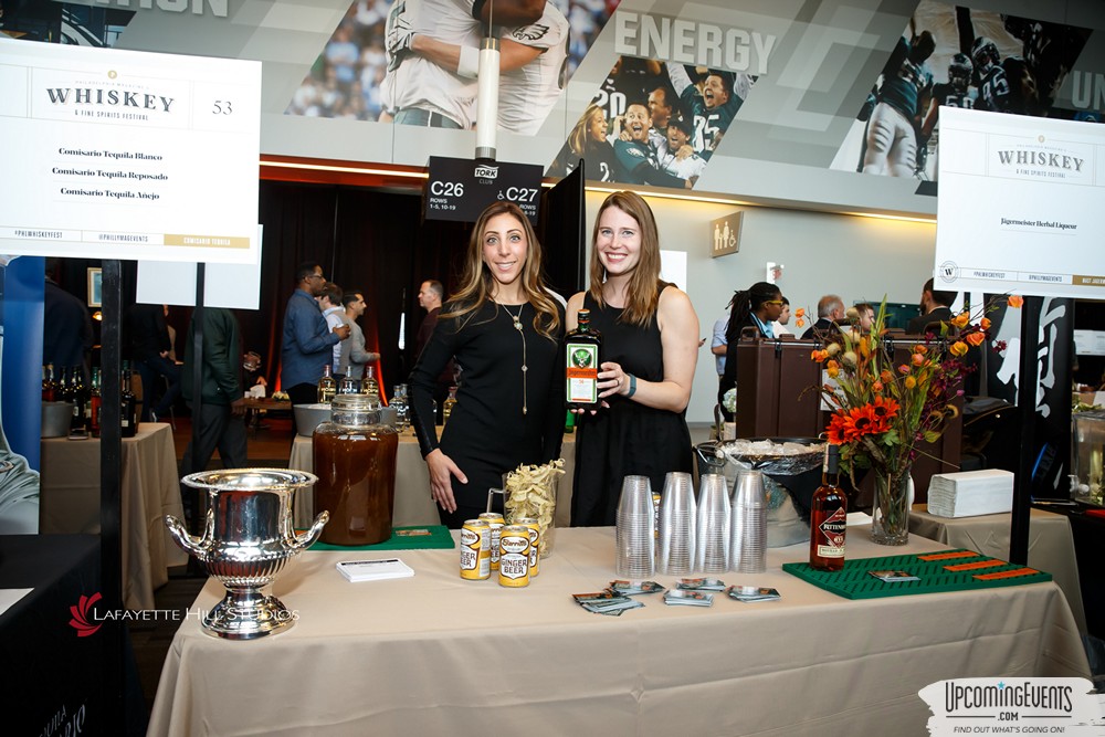 Whiskey Fest 2018