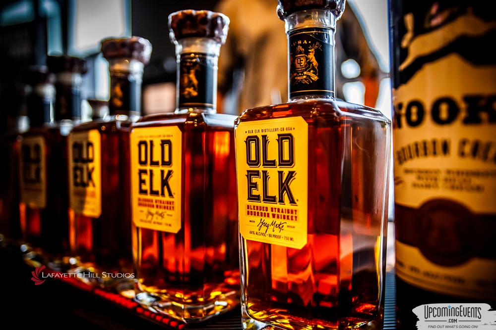 Whiskey Fest 2018