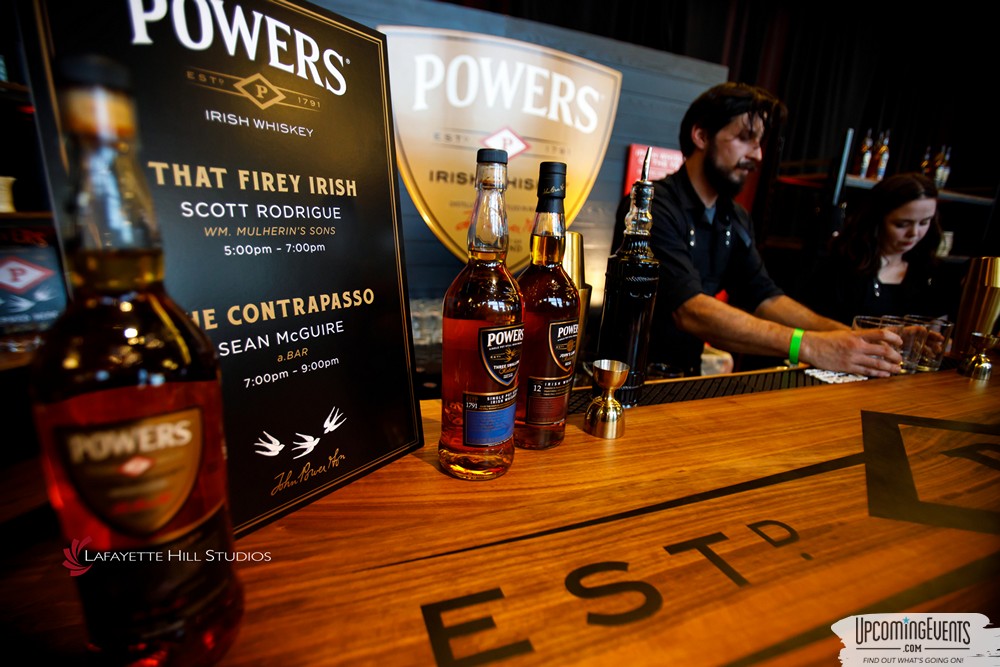 Whiskey Fest 2018