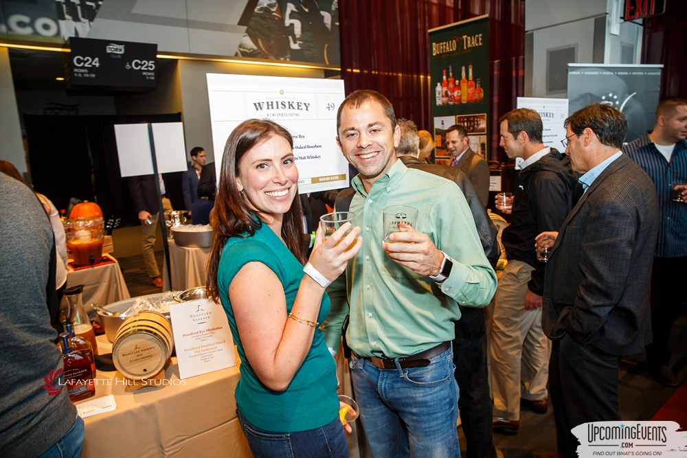 Whiskey Fest 2018