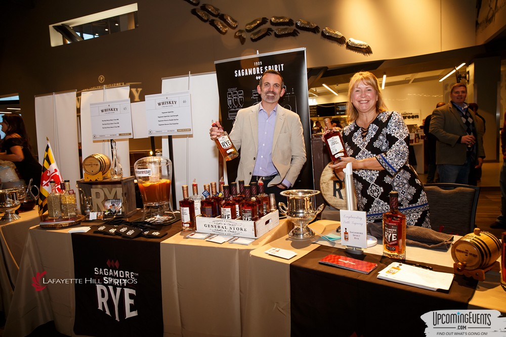 Whiskey Fest 2018