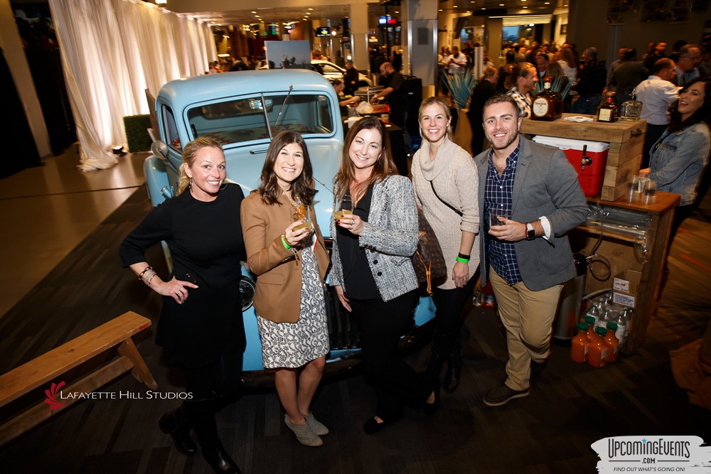 Whiskey Fest 2018