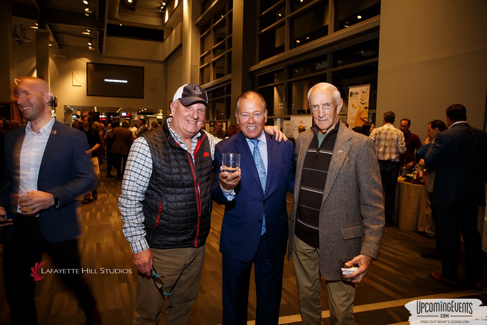 Whiskey Fest 2018