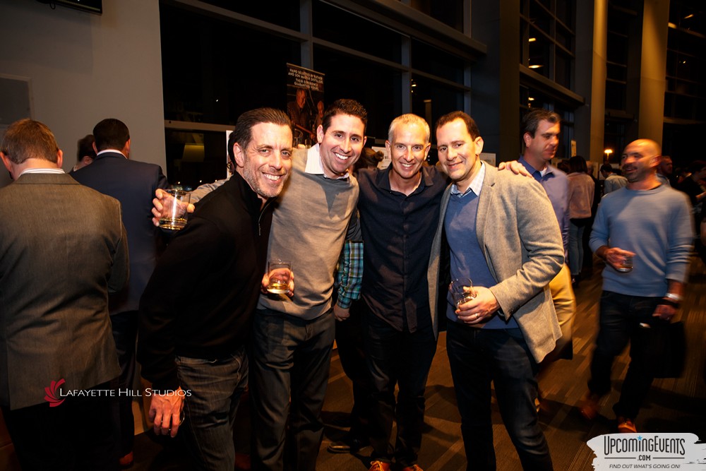 Whiskey Fest 2018