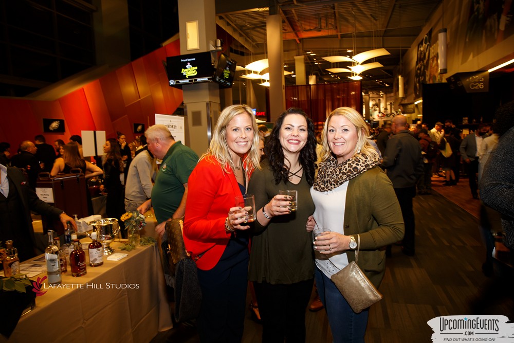 Whiskey Fest 2018