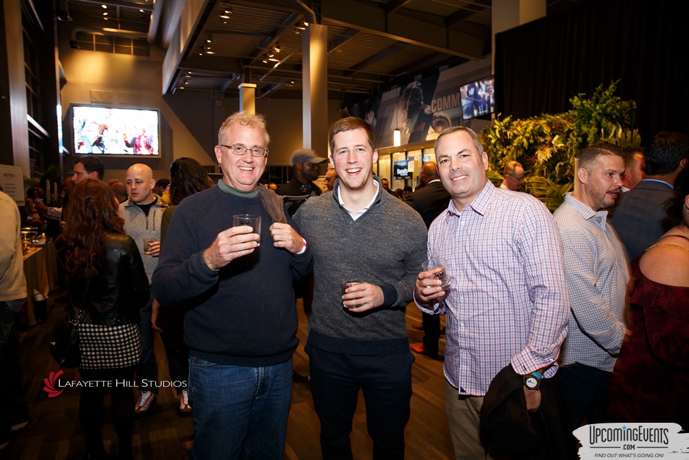 Whiskey Fest 2018