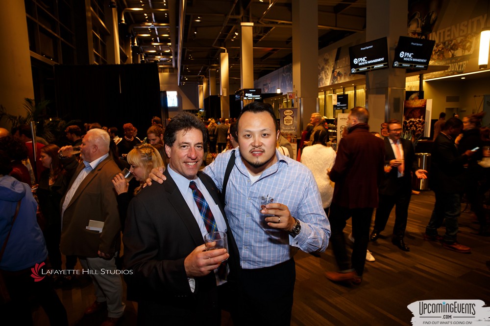 Whiskey Fest 2018