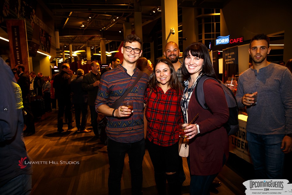 Whiskey Fest 2018