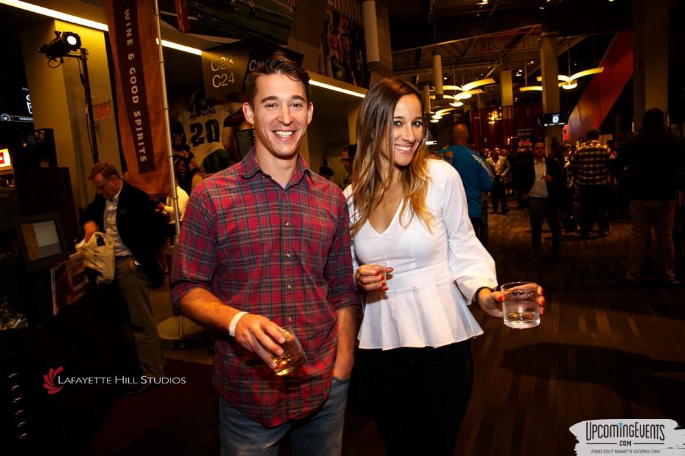 Whiskey Fest 2018