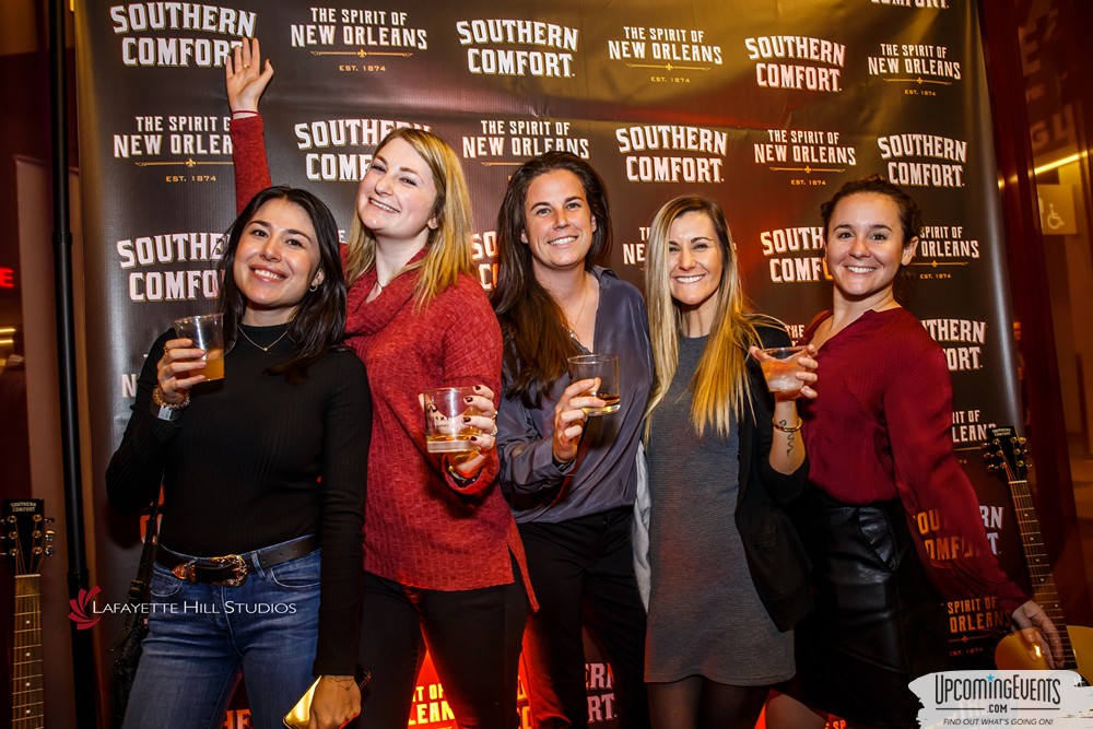 Whiskey Fest 2018