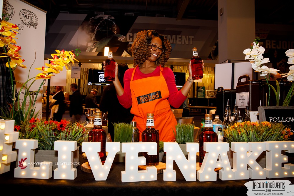 Whiskey Fest 2018