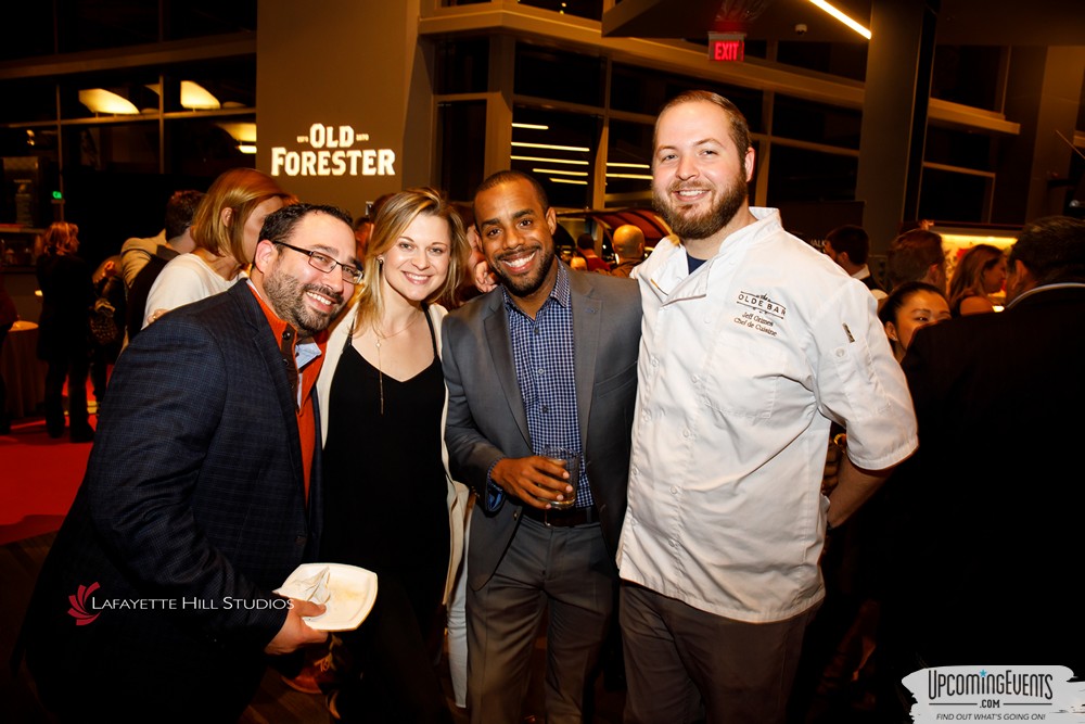 Whiskey Fest 2018