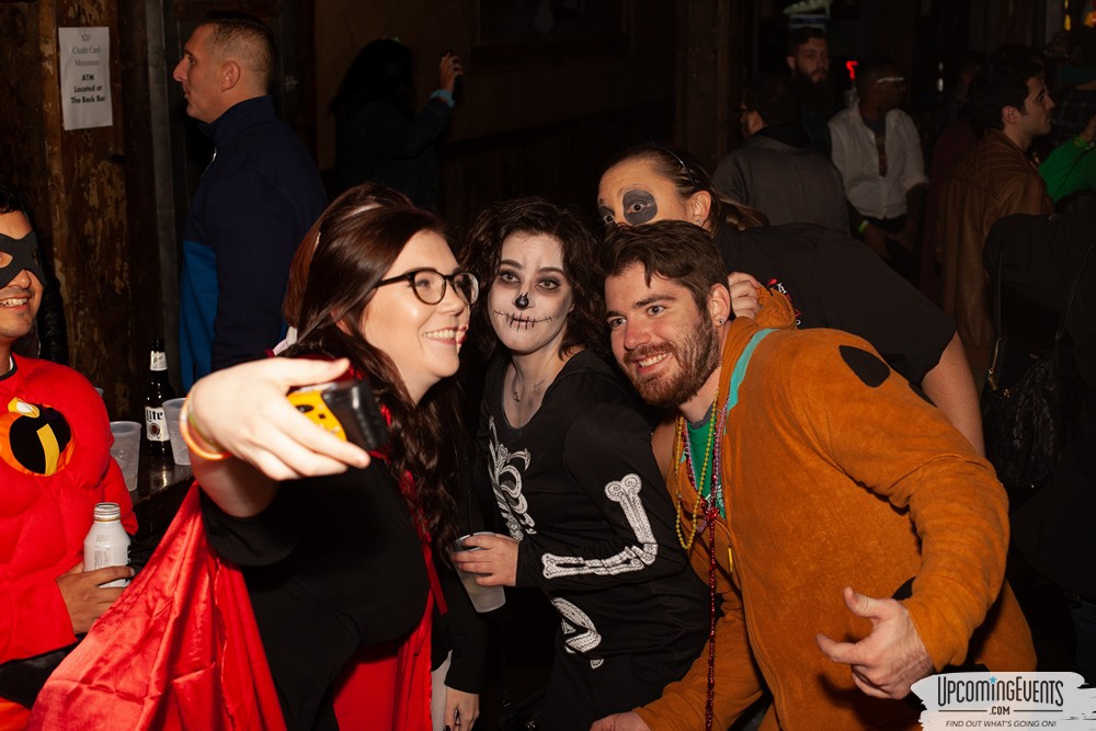 The Devils Crawl 2018 (Center City 2)