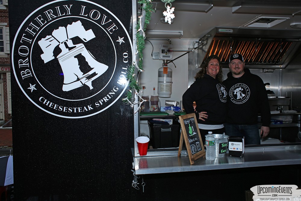 Godshall's Food Truck Challenge