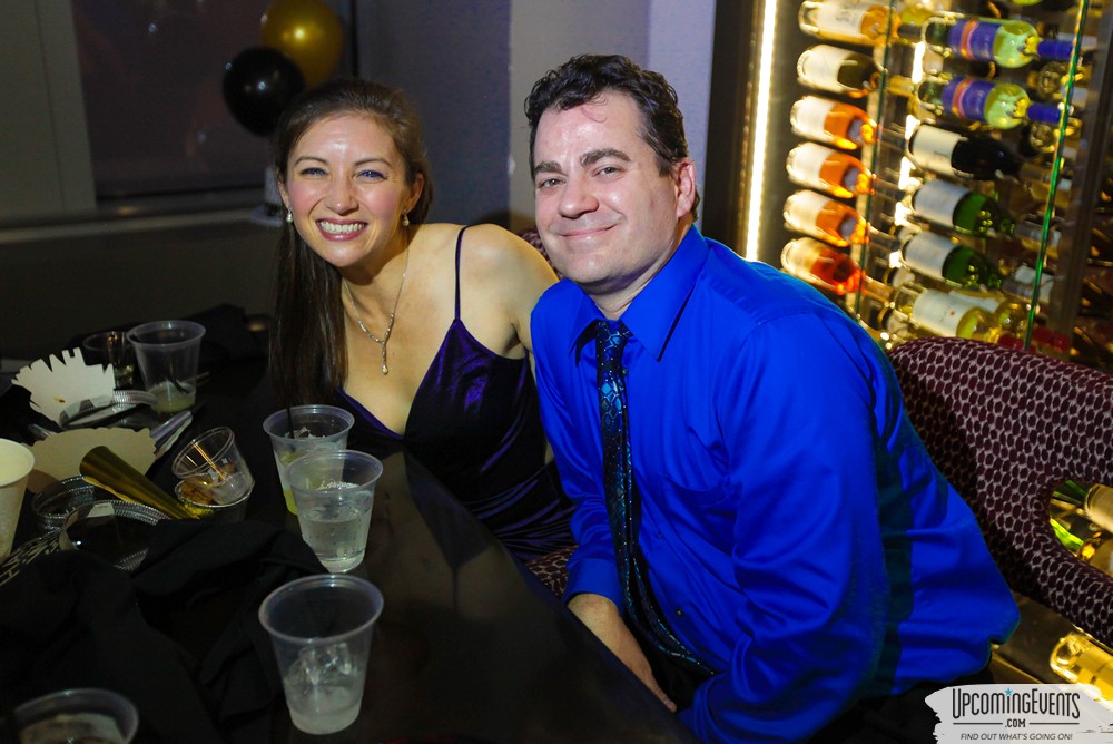 New Years Eve 2019 at Lucky Strike