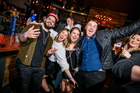 NYE 2022 at City Tap House Logan Square