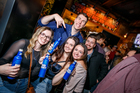 NYE 2022 at City Tap House Logan Square