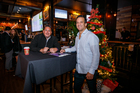 NYE 2022 at City Tap House Logan Square