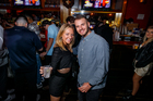 New Year's Eve in Philadelphia at Ladder 15