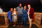 New Year's Eve in Atlantic City at The Showboat Hotel