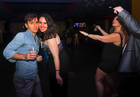 New Year's Eve in Atlantic City at The Showboat Hotel