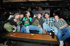 The Shamrock Crawl 2022 (Lucky Strike)