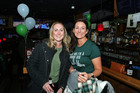 The Shamrock Crawl 2022 (Rendezvous)