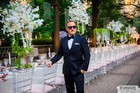  Ball on the Square 2022 - A Taste of Philly
