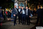  Ball on the Square 2022 - A Taste of Philly