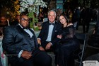  Ball on the Square 2022 - A Taste of Philly